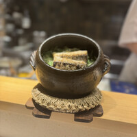 炭火割烹 麻布龍土町 - 