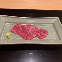 にくの匠 三芳 - 