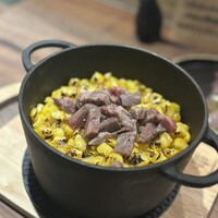 恵比寿ビストロ 猫も杓子も - 