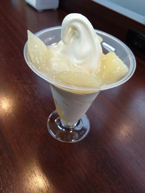 ミニストップ 広陵町みささぎ台店 （MINI STOP） - 築山/コンビニ