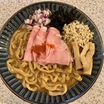 福岡太麺 NO RAMEN - 