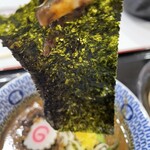 松戸富田製麺 - 