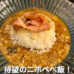 福岡太麺 NO RAMEN - 