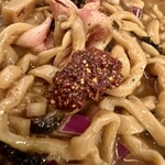 福岡太麺 NO RAMEN - 