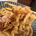 福岡太麺 NO RAMEN - 