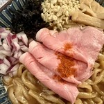 福岡太麺 NO RAMEN - 
