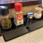 福岡太麺 NO RAMEN - 