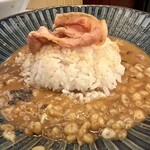 福岡太麺 NO RAMEN - 