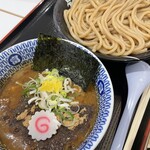 松戸富田製麺 - 料理写真: