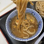 松戸富田製麺 - 