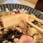 福岡太麺 NO RAMEN - 