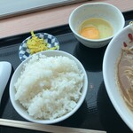 宝ラーメン - 