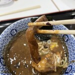 松戸富田製麺 - 
