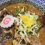 松戸富田製麺 - 