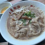 宝ラーメン - 