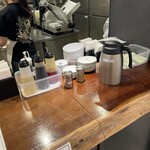 松戸富田製麺 - 