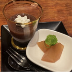 法善寺横丁 天ぷら天山 - 