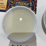 松戸富田製麺 - 