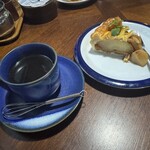 茶房すぎはら - 