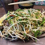 花山椒 - 