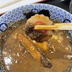 松戸富田製麺 - 