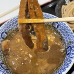 松戸富田製麺 - 