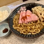 福岡太麺 NO RAMEN - 