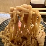 福岡太麺 NO RAMEN - 