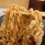 福岡太麺 NO RAMEN - 