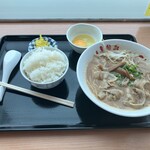 宝ラーメン - 
