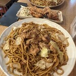 悠悠 - 