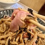 福岡太麺 NO RAMEN - 