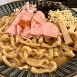 福岡太麺 NO RAMEN - 