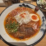 AFURI辛紅 新宿サブナード - 