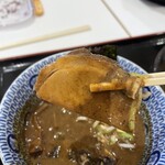 松戸富田製麺 - 