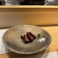 炭火割烹 麻布龍土町 - 