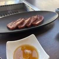 焼肉ぽんが 田町店 - 