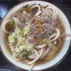 白須うどん