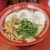 大栄ラーメン 本店