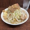 ラーメン二郎 めじろ台店