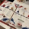 PANAME Crêpes de Paris 東京店