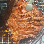 ホルモン焼肉 縁 池袋店 - 