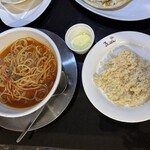 るーぱん - 料理写真:俯瞰