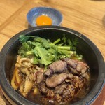 君のハンバーグを食べたい - 