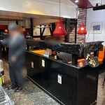 るーぱん - 店内