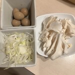 しゃぶしゃぶ温野菜 - 