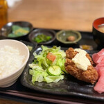 創作居酒屋 ふじ野 - 