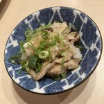 しゃぶしゃぶ温野菜 - 