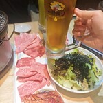 ホルモン焼肉 縁 池袋店 - 