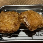 一番軒×がブリチキン。 - 